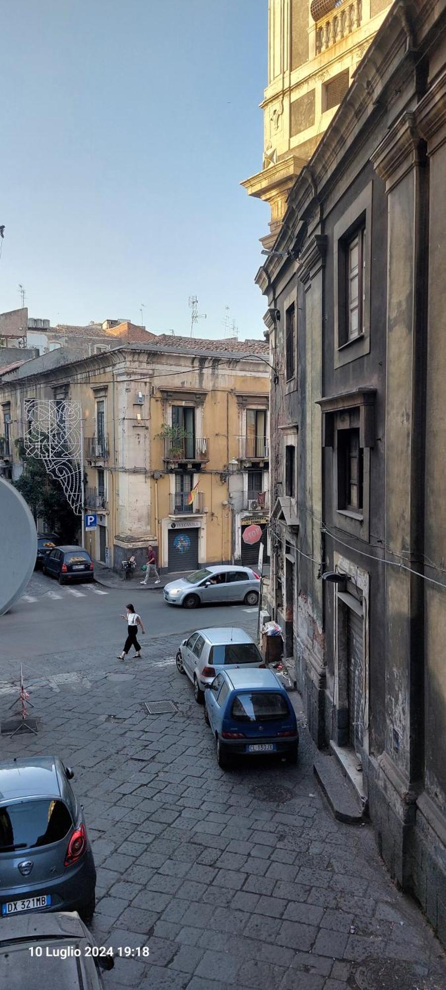 Ciuri Tuttu L'Annu Rooms Catania-Fontanarossai nemzetközi repülőtér Kültér fotó