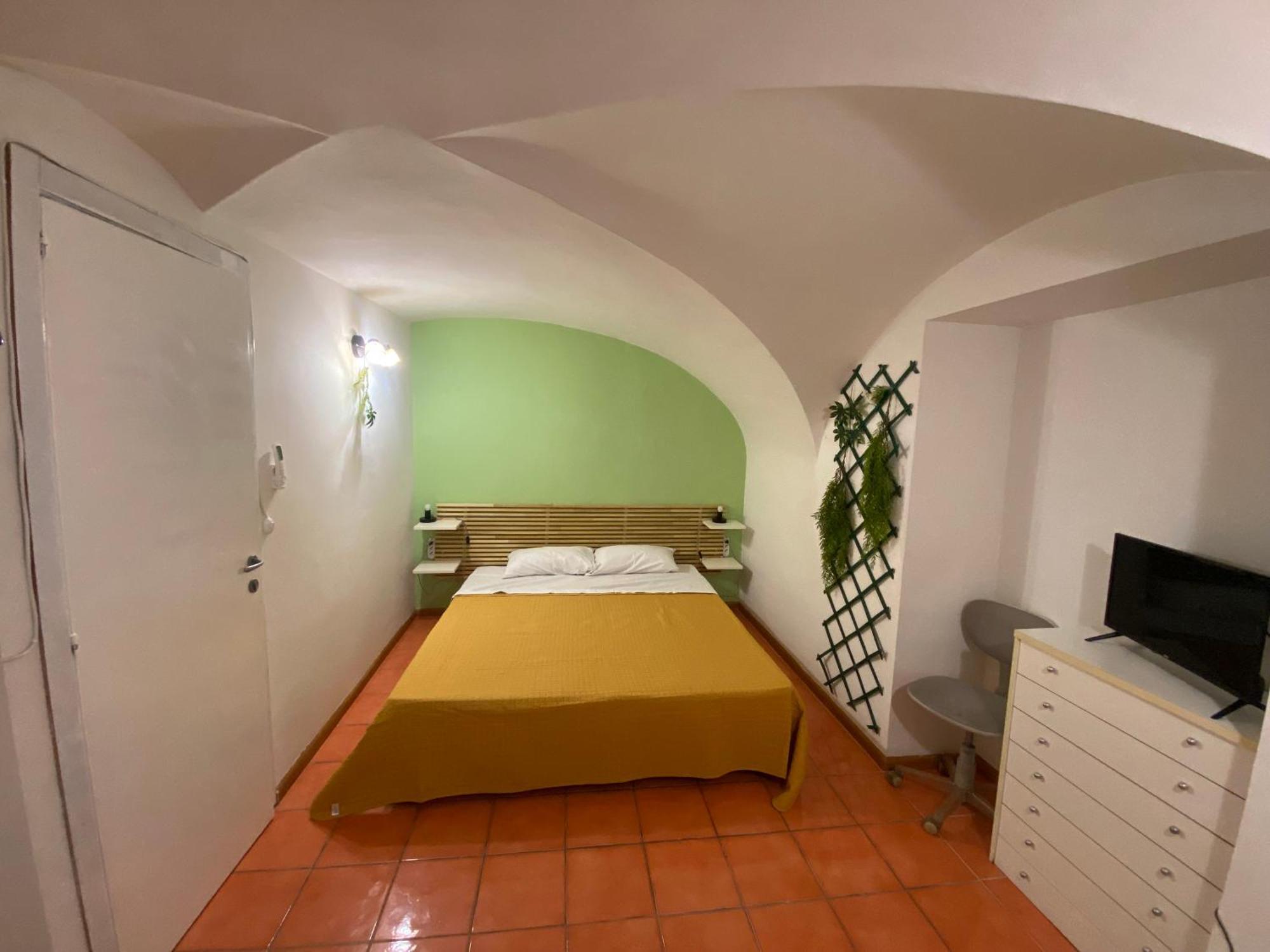 Ciuri Tuttu L'Annu Rooms Catania-Fontanarossai nemzetközi repülőtér Kültér fotó