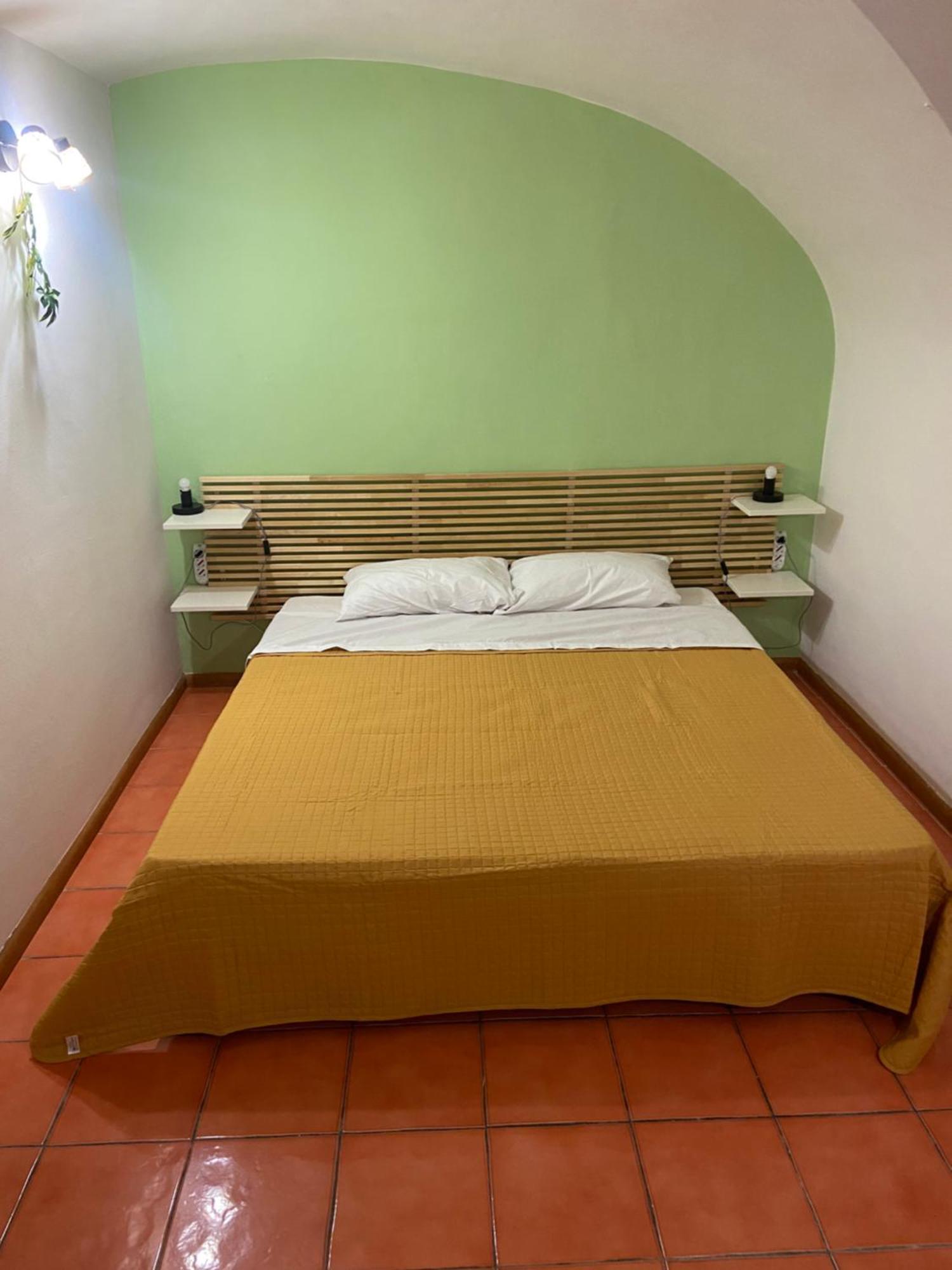 Ciuri Tuttu L'Annu Rooms Catania-Fontanarossai nemzetközi repülőtér Kültér fotó