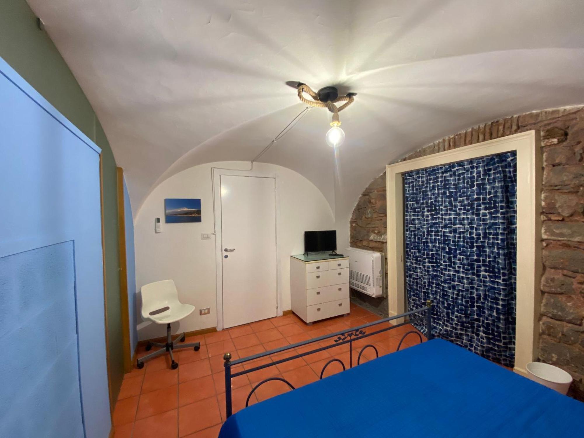 Ciuri Tuttu L'Annu Rooms Catania-Fontanarossai nemzetközi repülőtér Kültér fotó