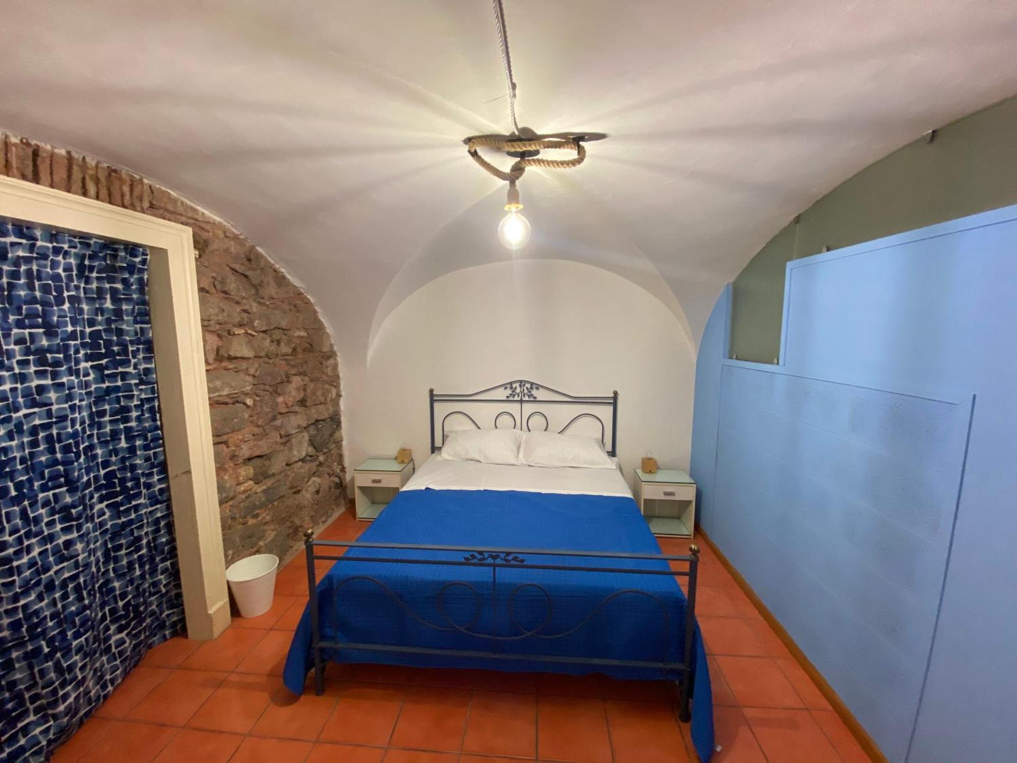 Ciuri Tuttu L'Annu Rooms Catania-Fontanarossai nemzetközi repülőtér Kültér fotó