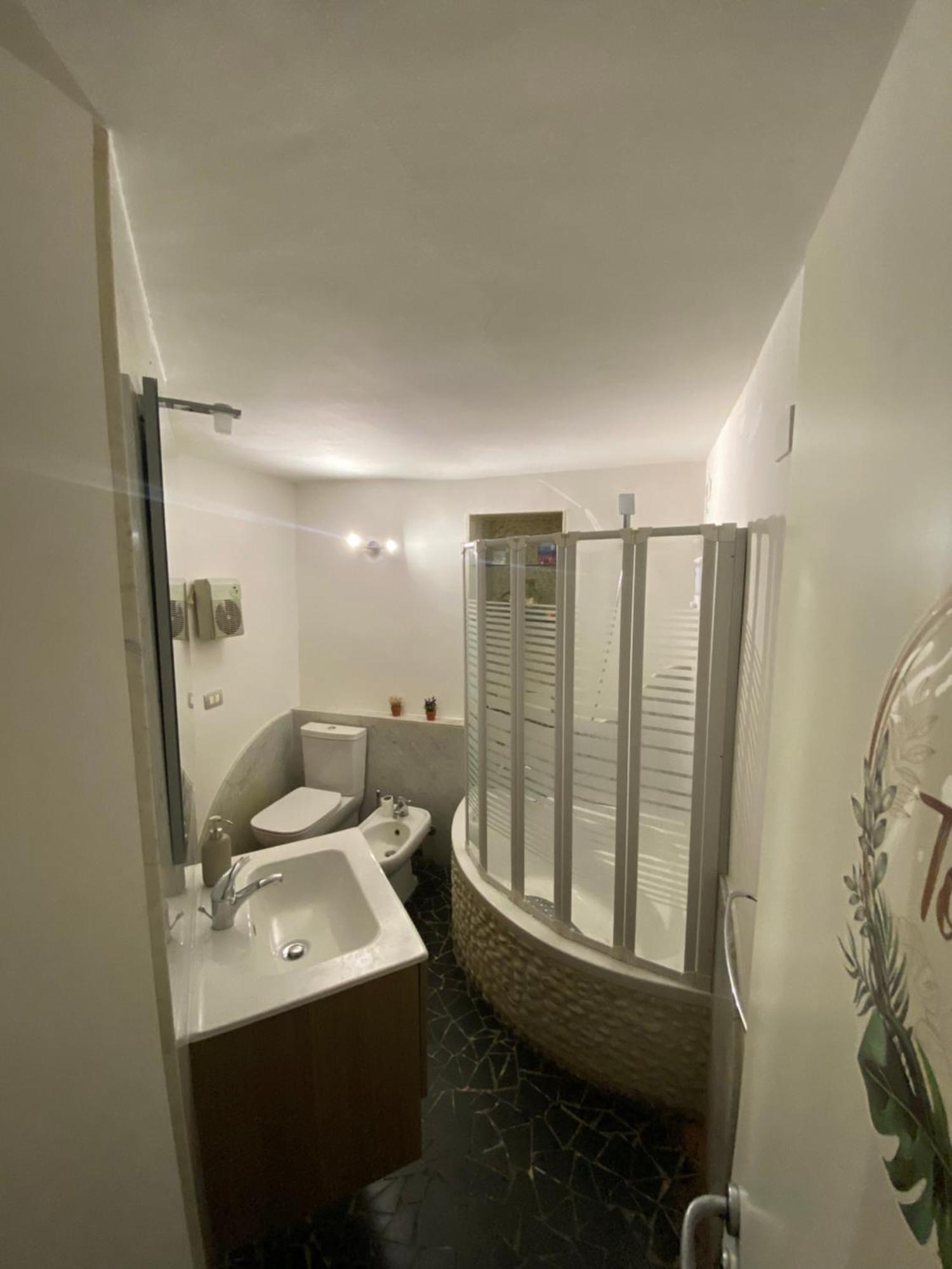 Ciuri Tuttu L'Annu Rooms Catania-Fontanarossai nemzetközi repülőtér Kültér fotó