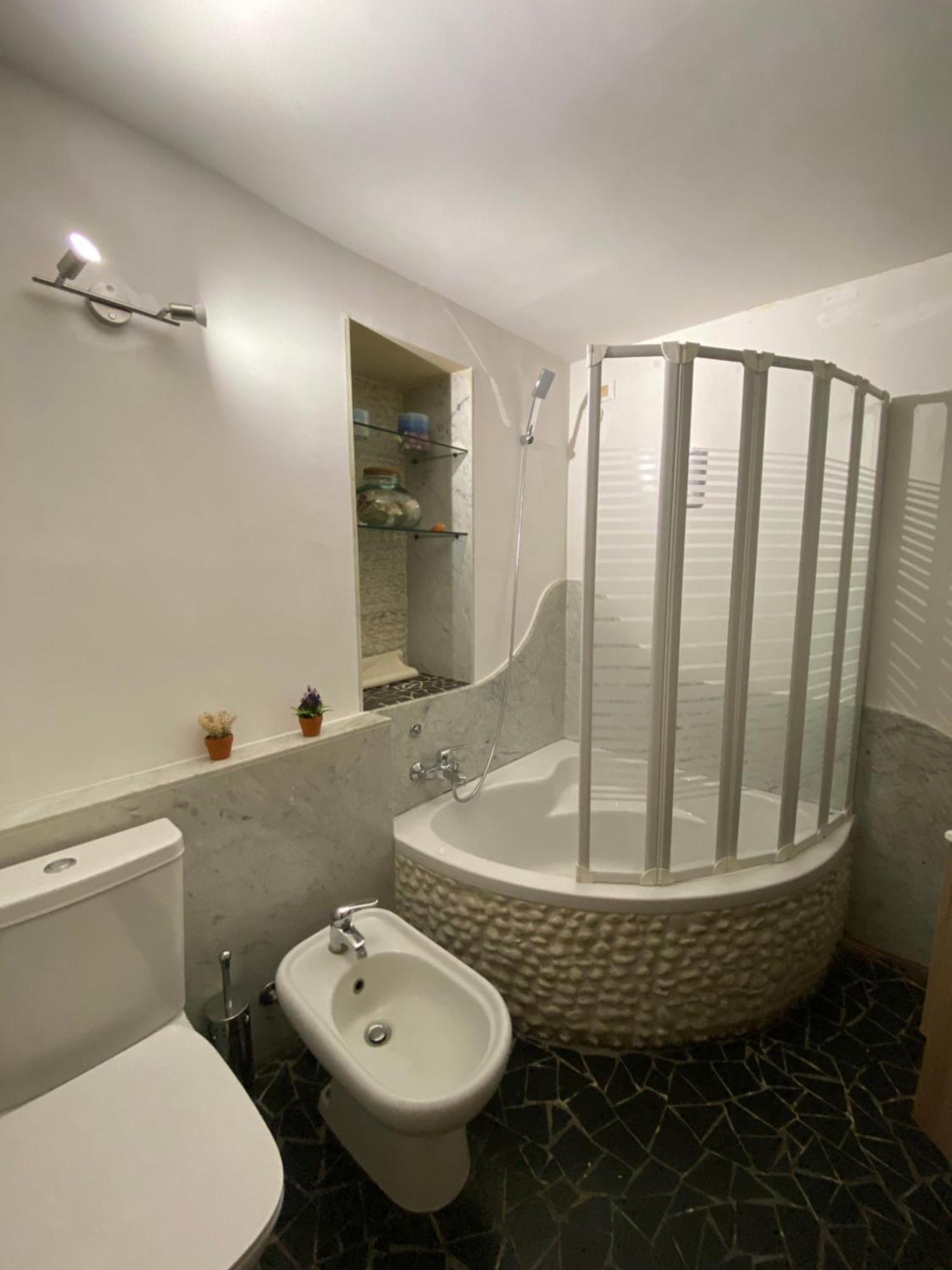 Ciuri Tuttu L'Annu Rooms Catania-Fontanarossai nemzetközi repülőtér Kültér fotó