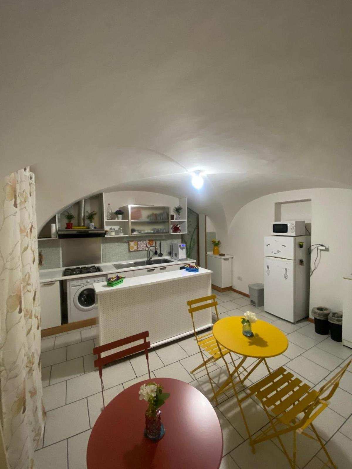 Ciuri Tuttu L'Annu Rooms Catania-Fontanarossai nemzetközi repülőtér Kültér fotó