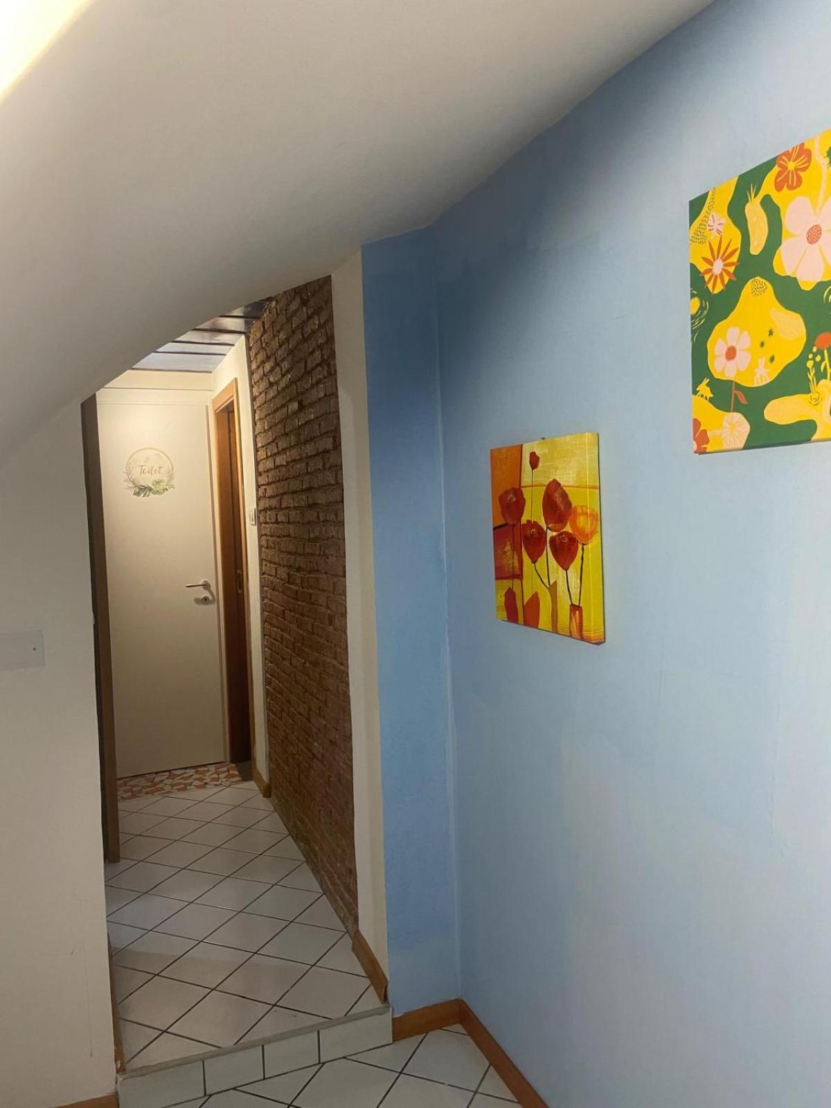 Ciuri Tuttu L'Annu Rooms Catania-Fontanarossai nemzetközi repülőtér Kültér fotó