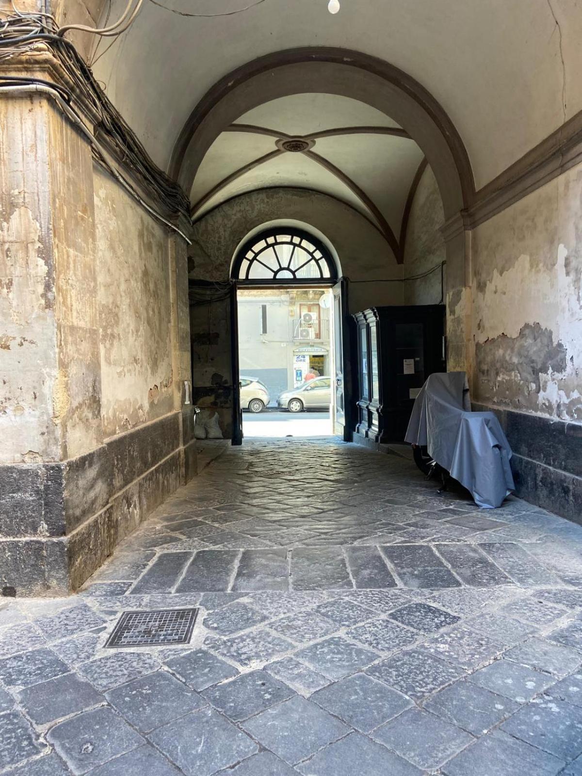 Ciuri Tuttu L'Annu Rooms Catania-Fontanarossai nemzetközi repülőtér Kültér fotó