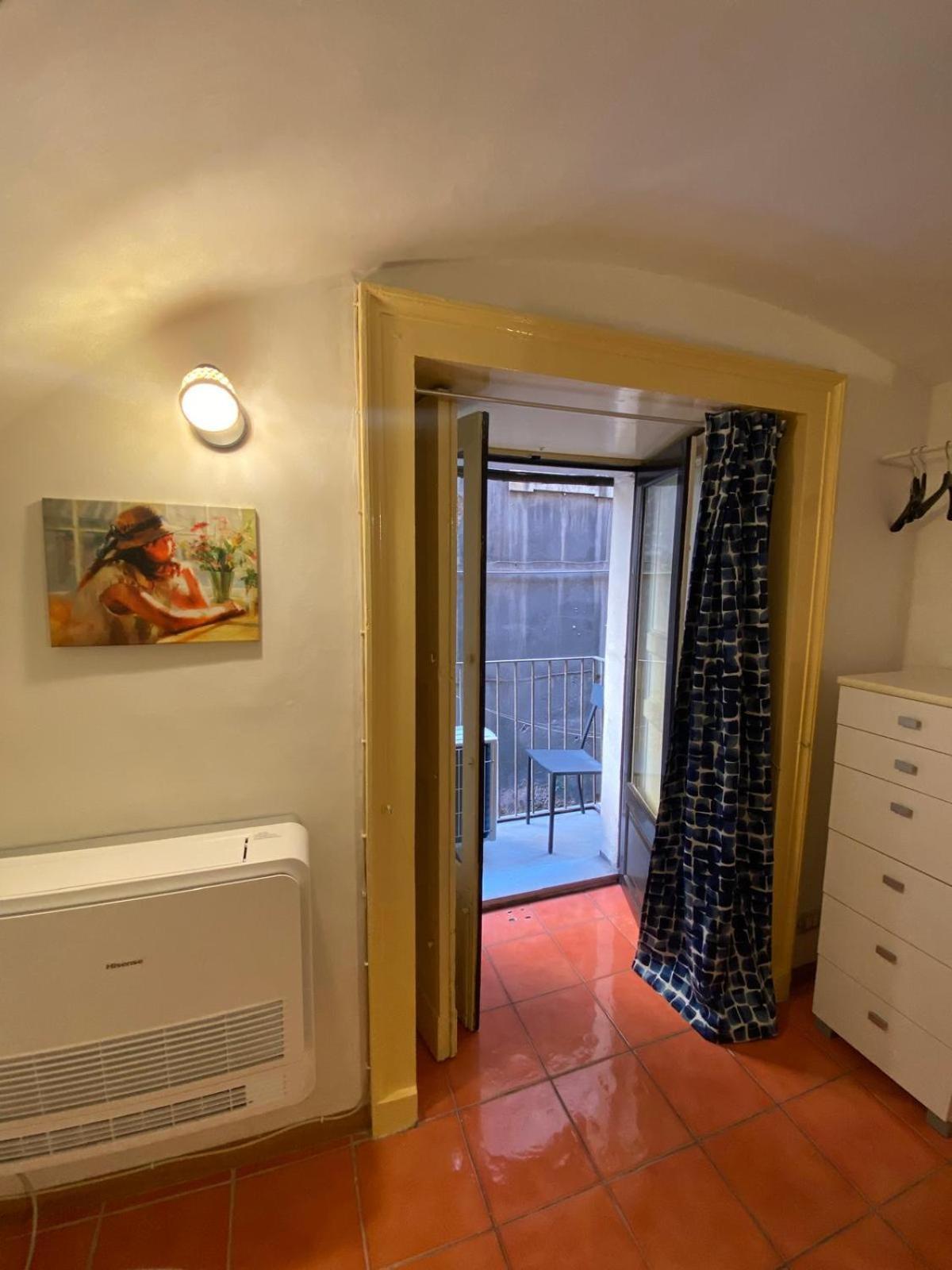 Ciuri Tuttu L'Annu Rooms Catania-Fontanarossai nemzetközi repülőtér Kültér fotó