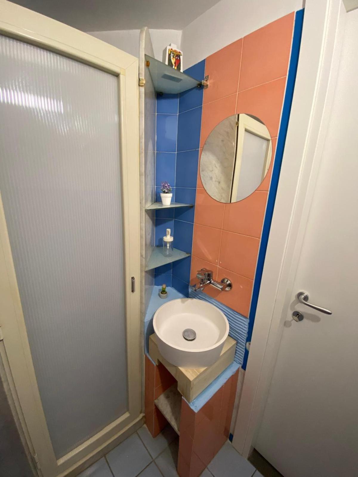 Ciuri Tuttu L'Annu Rooms Catania-Fontanarossai nemzetközi repülőtér Kültér fotó
