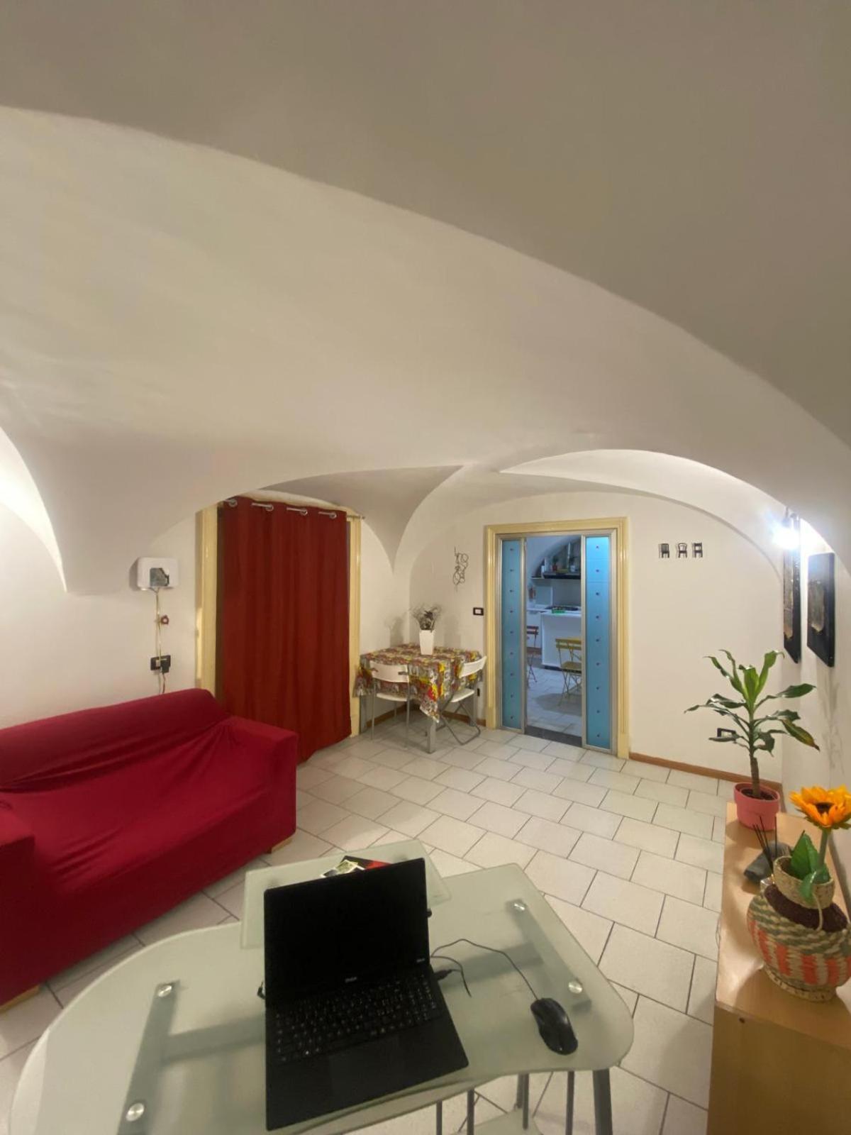 Ciuri Tuttu L'Annu Rooms Catania-Fontanarossai nemzetközi repülőtér Kültér fotó