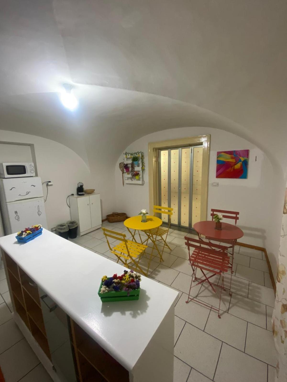 Ciuri Tuttu L'Annu Rooms Catania-Fontanarossai nemzetközi repülőtér Kültér fotó